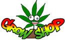Logo di GrowShop Palermo